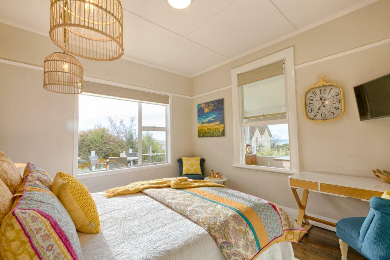 Appartamento Quarterdeck Oamaru Esterno foto